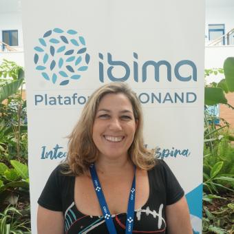 Isabel Barragán Mallofret, Fundación para la Investigación de Málaga en Biomedicina y Salud. CaixaImpulse 2025