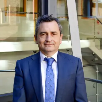 Andrés García, IQS School Of Engineering, Universitat Ramon Llull. CaixaImpulse 2025