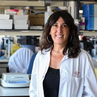 Alba Rodríguez García, Fundació de Recerca Clínic Barcelona - Institut d'Investigacions Biomèdiques August Pi i Sunyer (IDIBAPS). CaixaImpulse 2025