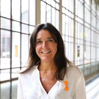 Clara Bueno, Institut de Recerca Contra la Leucèmia Josep Carreras. CaixaImpulse 2025.