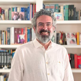 Ancor Serrano, Bellvitge Biomedical Research Institute (IDIBELL). CaixaImpulse 2025.