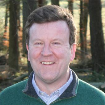 Charles Cockell.