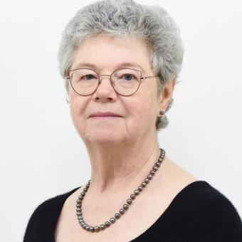 Frances Westall