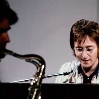 Frame del documental «Daytime Revolution» en la sede online del festival In-Edit.