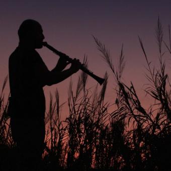 Película documental «Hal Moon» en la sede online del festival In-Edit