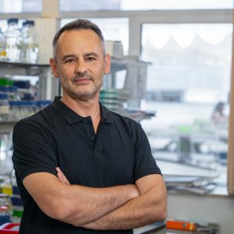 Claus Maria Azzalin.