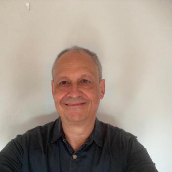 José Antonio Martínez.