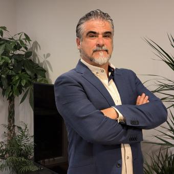 Juan Antonio Bernal.