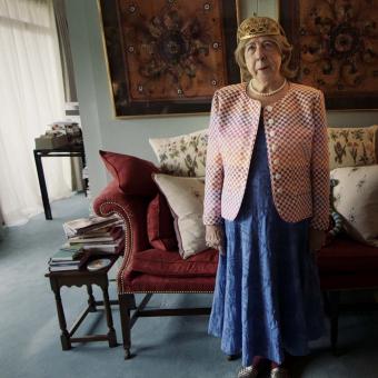 Documental «Barbicania» de Ila Bêka y Louise Lemoine (2014) en el Festival DART - CaixaForum+.