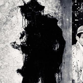 Imagen del documental «Shadowman», dirigido por Oren Jacoby (2017).