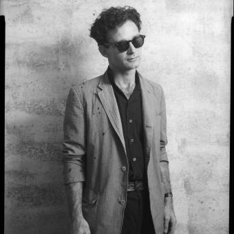 Imagen del documental «Shadowman», dirigido por Oren Jacoby (2017).