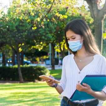 Els factors laborals influeixen de manera important en el risc de COVID persistent.