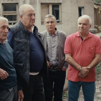 «La Marsellesa de los borrachos».