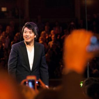 «Lang Lang: The Art of Being a Virtuoso».