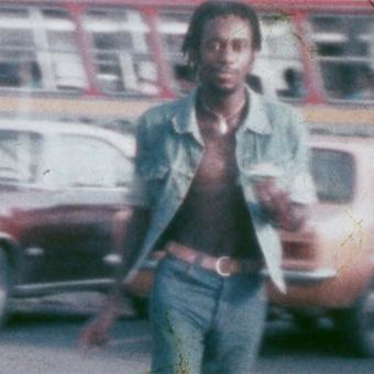 «Luiz Melodia - No Coração do Brasil».