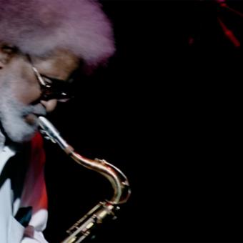 «Sonny Rollins beyond the notes».