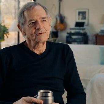 «Uncropped. La mirada de James Hamilton».