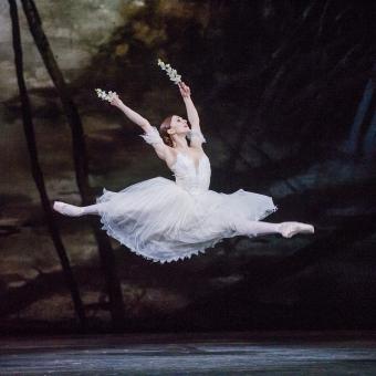 Imagen de uno de los documentales de Medici.tv.