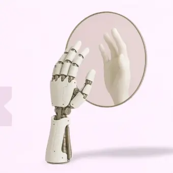 El cicle «Quin és el futur de l’ètica de la IA? Perspectives europees sobre els reptes emergents» el formen quatre sessions que tindran lloc al Palau Macaya de la Fundació ”la Caixa”.