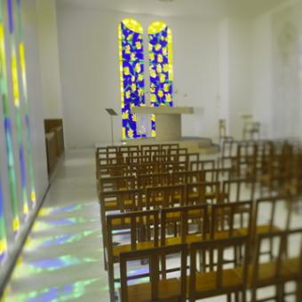 Imagen del documental Matisse The Last Masterpiece, disponible en CaixaForum + a partir de febrero. 