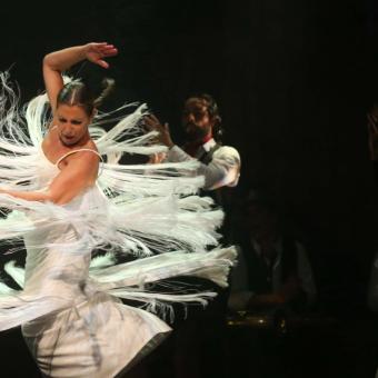 Frame del documental «Omega Wants to Dance», de Ramón Tort.