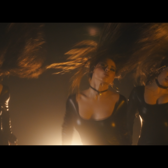 Frame del documental «Omega Wants to Dance», de Ramón Tort.