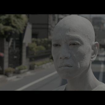 Frame del documental «Omega Wants to Dance», de Ramón Tort.