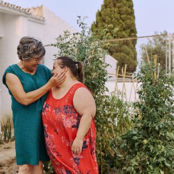 Imagen de archivo de un proyecto seleccionado en una convocatoria anterior. 