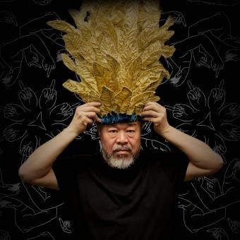 Imagen del documental Ai Weiweis’s Turandot, disponible en CaixaForum +.