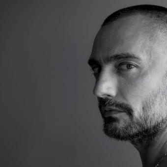 Imagen del documental David Delfín. Muestra tu herida, del Moritz Feed Doc. 