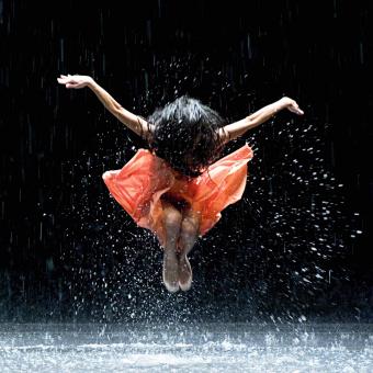 Abril es El mes de… la danza en CaixaForum+.