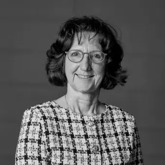 Conny Aerts, astrosismóloga, directora del Instituto de Astronomía de la Universidad KU Leuven, y directora de la Cátedra del grupo de Astrosismología en la Universidad de Radboud.