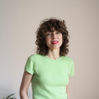 Imagen de Blanca Lacasa.