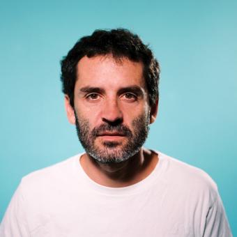 Imagen de Joan Pons.