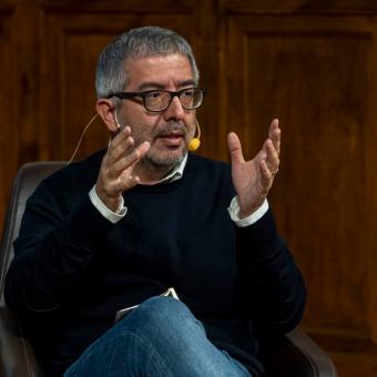 Imagen de Jordi Amat.