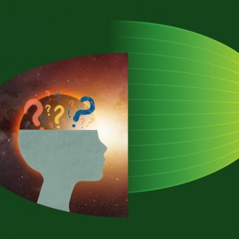 Imagen ilustrativa del taller «Cuando la ciencia eclipsa».