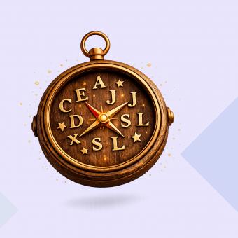 Imagen de la charla Explorando prácticas artísticas de y para la comunidad Sorda.