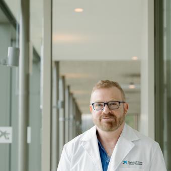 Gabriel Rabinovich, bioquímico, doctor en Inmunología, líder de grupo sénior en el CaixaResearch Institute y cofundador de Galtec