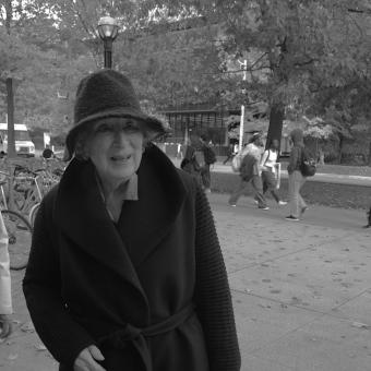 Palabra de... Margaret Atwood.