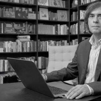 Palabra de... Mircea Cartarescu.