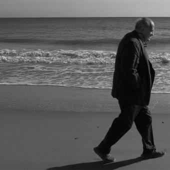 Palabra de… Colm Tóibín.