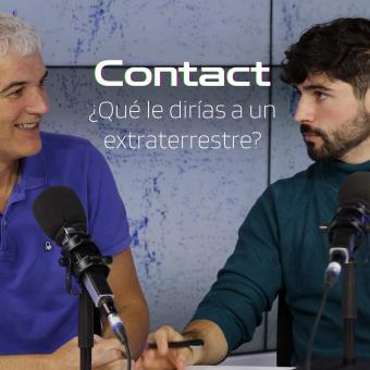 Fotóngramas. Contact.