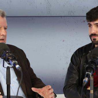 Fotóngramas. 2001 una odisea del espacio.