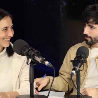 Fotóngramas. Interstellar.