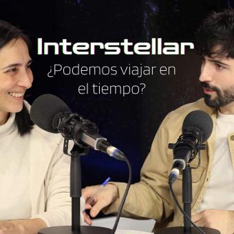 Fotóngramas. Interstellar.
