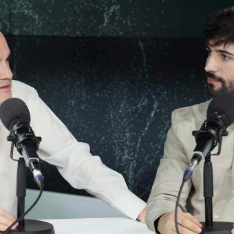 Fotóngramas. La amenaza de Andrómeda.