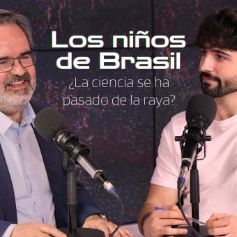 Fotóngramas. Los niños de Brasil.