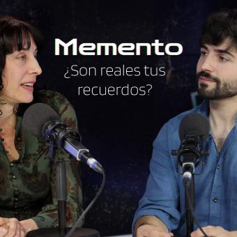 Fotóngramas. Memento.