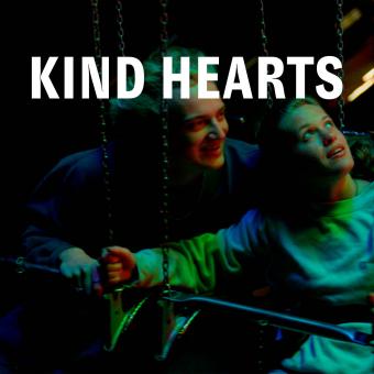 Márgenes. Cartografía de un instante. Kind Hearts.