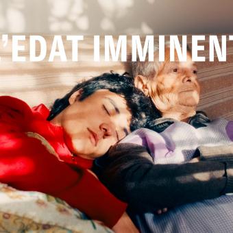 Márgenes. Cartografía de un instante. L'edat imminent.